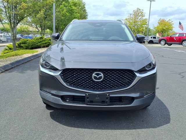 New 2026 MAZDA CX-30 AWD 2.5 S w/ Premium Package image 3