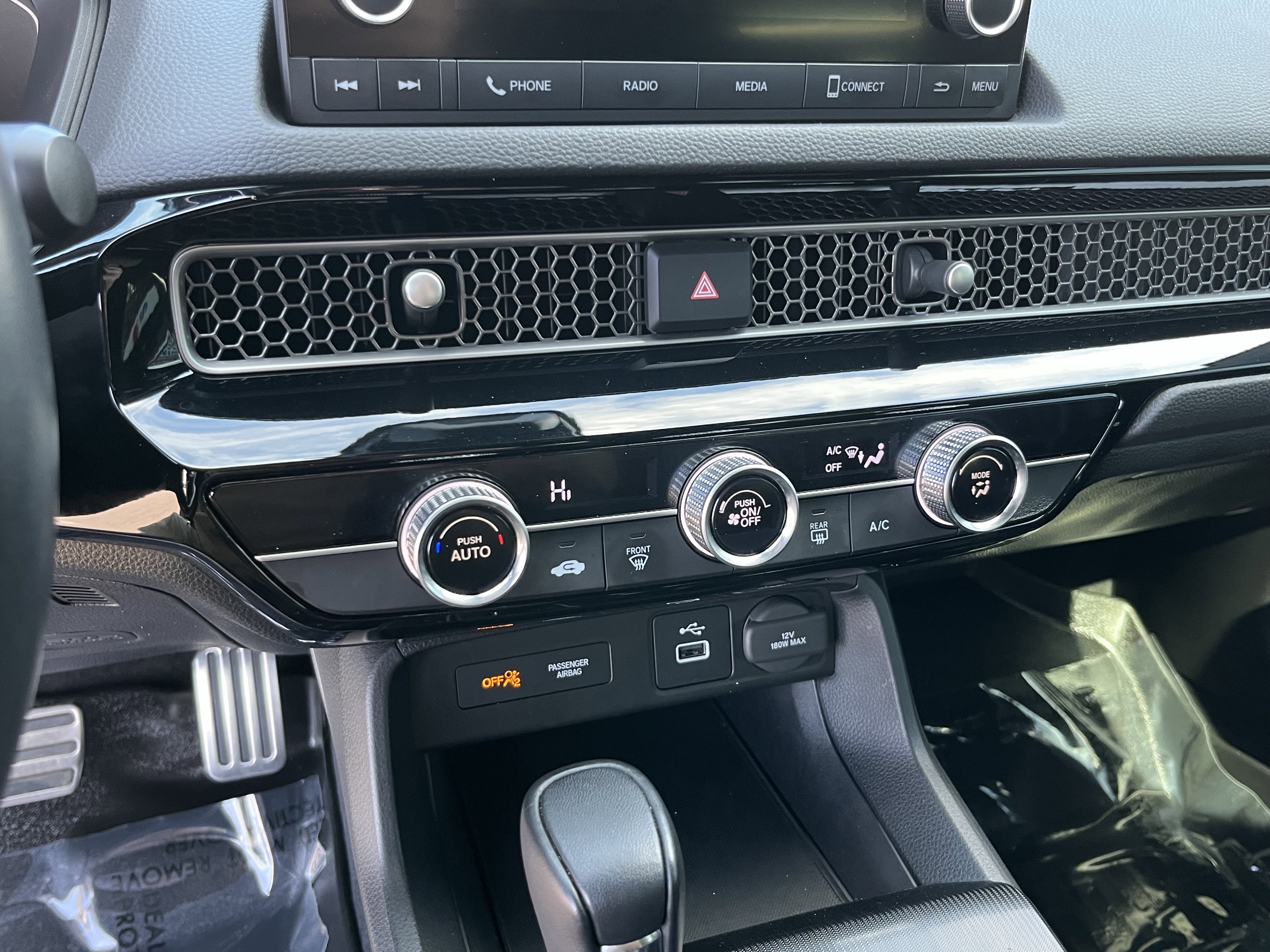 Used 2022 Honda Civic Sport image 22