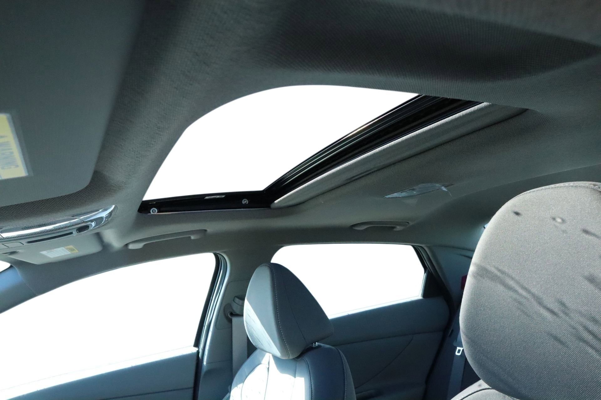 New 2026 Hyundai Elantra SEL Sport w/ Cargo Package image 20