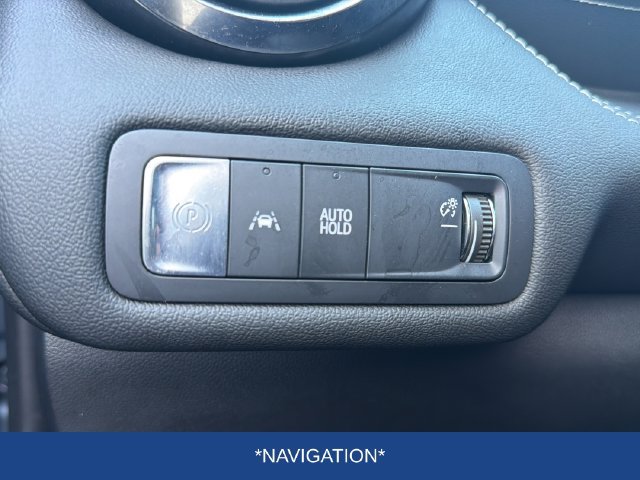 Used 2024 Chevrolet Blazer EV LT AWD/4WD image 13