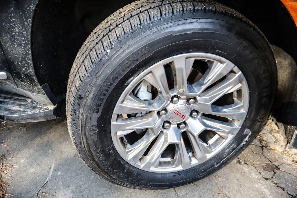 Certified 2024 GMC Yukon Denali image 43