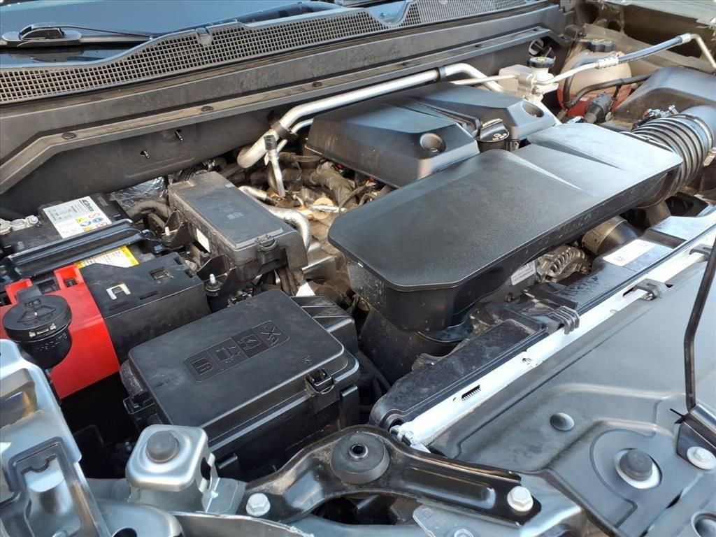 Used 2024 Chevrolet Colorado Trail Boss w/ Advanced Trailering Package image 26