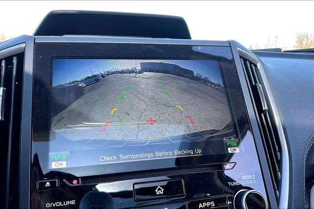 Used 2023 Subaru Forester Limited image 14