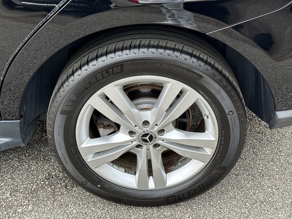 Used 2013 Mercedes-Benz ML 350 2WD image 19