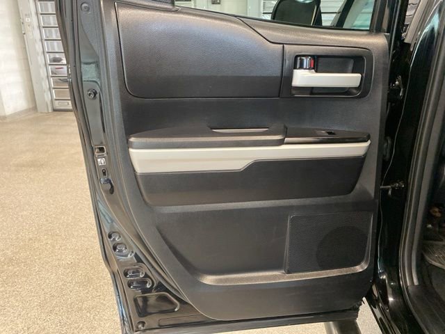 Used 2019 Toyota Tundra SR5 w/ SR5 Upgrade Package image 29