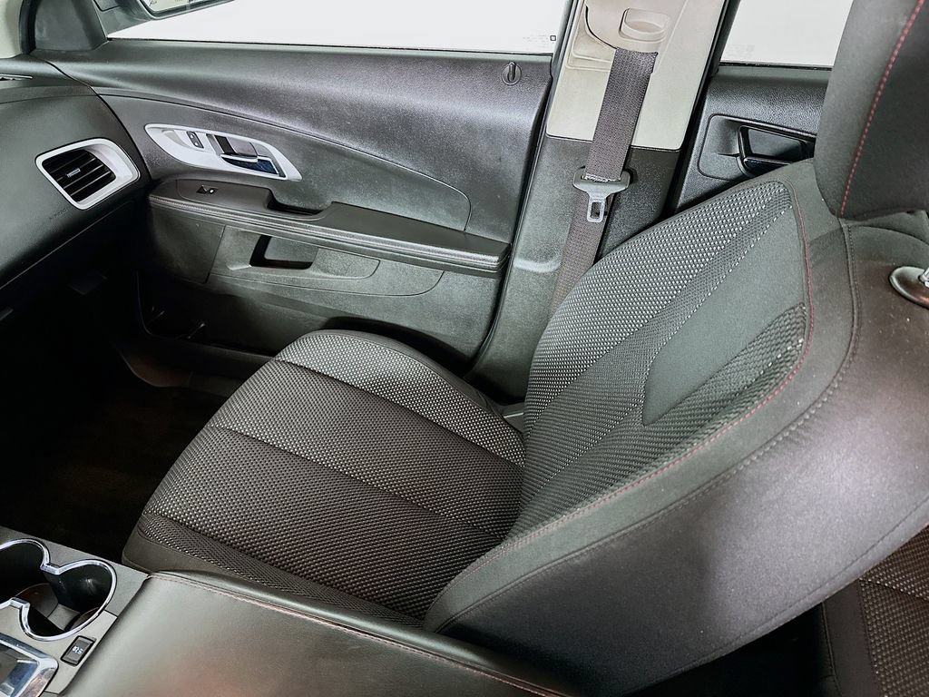 Used 2015 Chevrolet Equinox LT w/ Driver Convenience Package AWD/4WD image 20