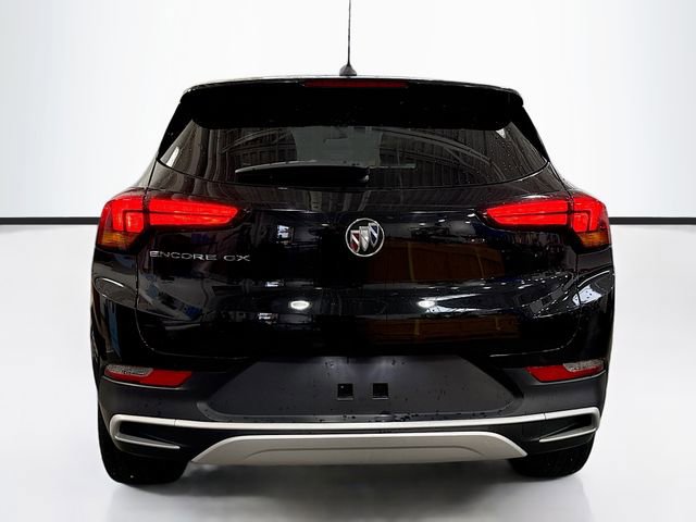 Used 2020 Buick Encore GX Preferred w/ Cold Weather Comfort Package image 7