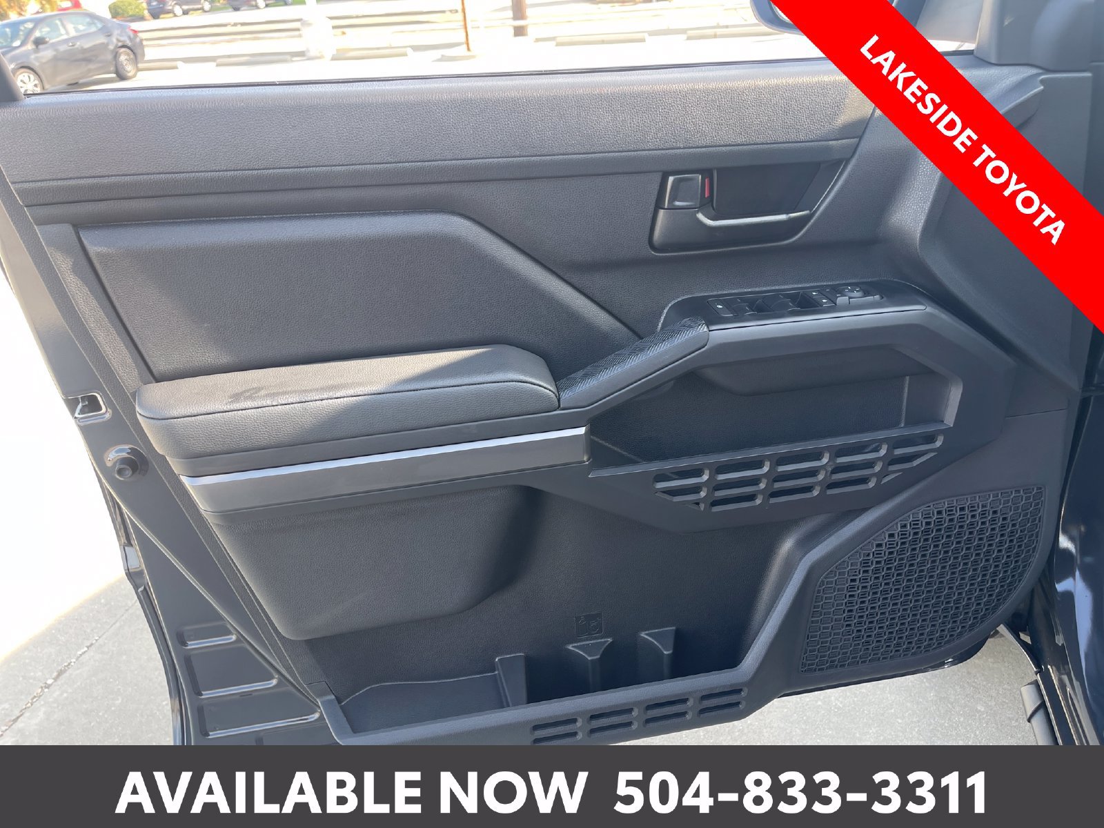 Certified 2026 Toyota Tacoma SR5 RWD image 23