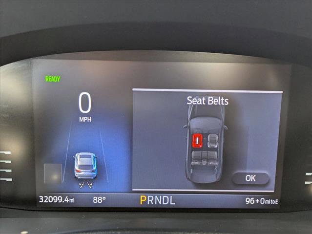 Certified 2023 Ford Escape SE image 11