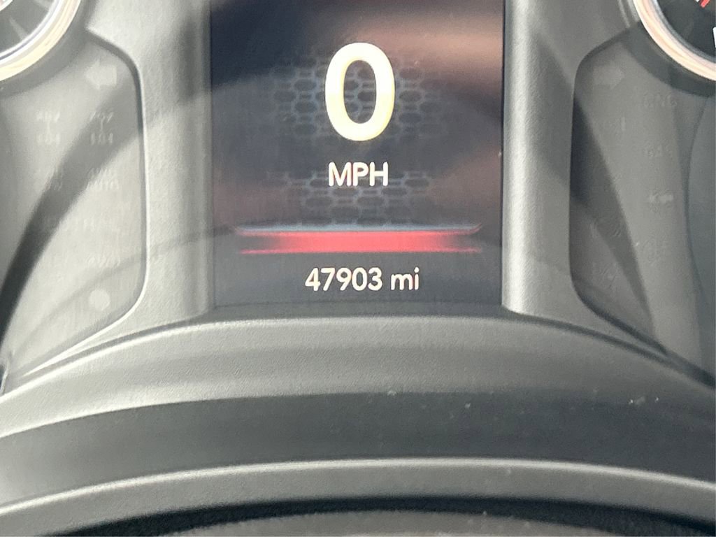 Certified 2021 RAM 1500 Big Horn image 38