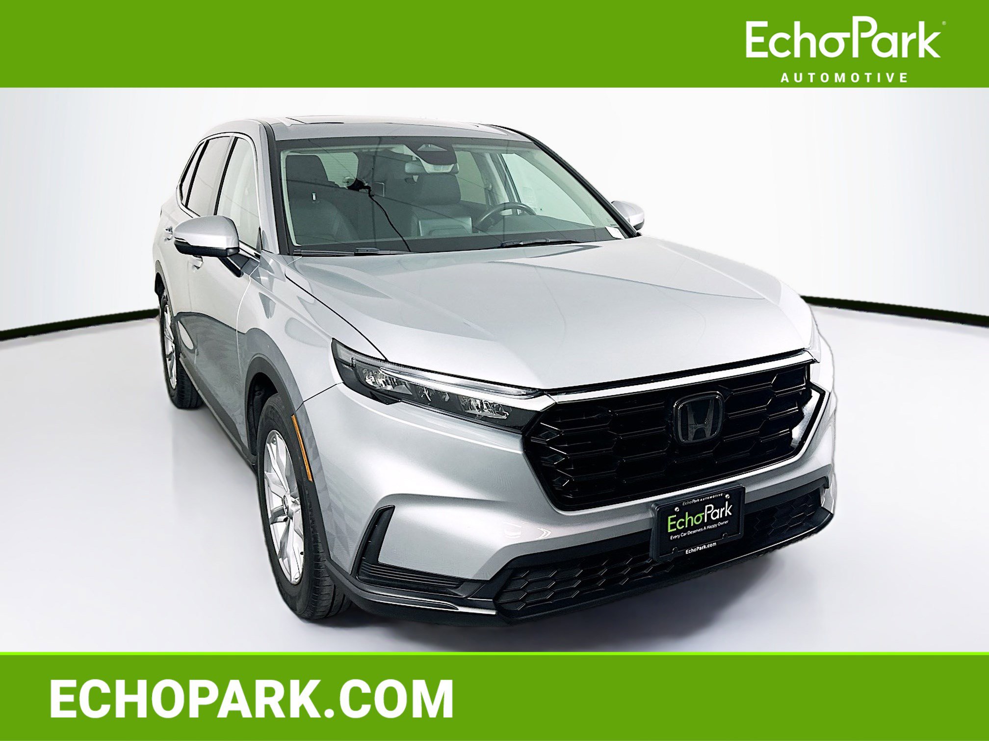 Used 2023 Honda CR-V EX