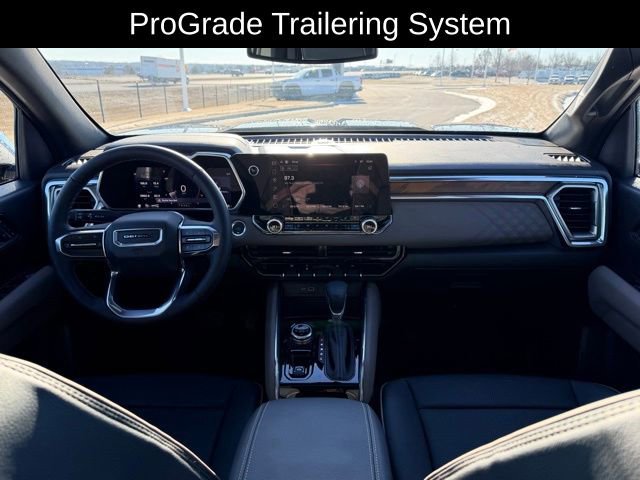 Certified 2024 GMC Canyon Denali image 7