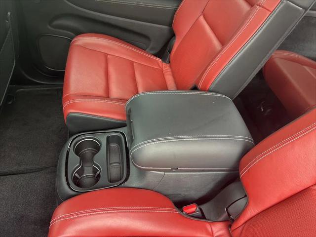 Certified 2021 Dodge Durango SRT w/ Premium Interior Group AWD/4WD image 45