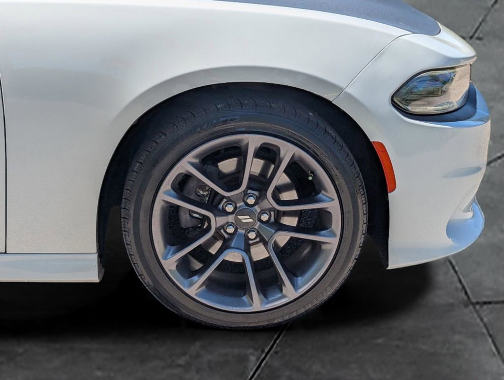 Used 2020 Dodge Charger R/T w/ Daytona Edition Group RWD image 11
