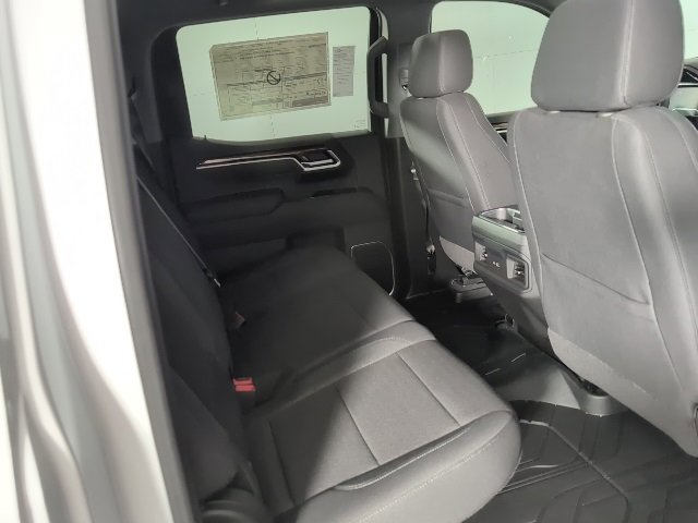 New 2025 Chevrolet Silverado 1500 RST w/ Convenience Package II image 10