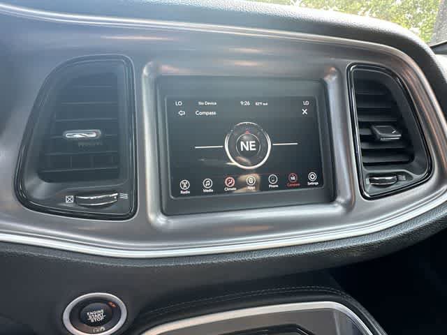 Used 2022 Dodge Challenger GT RWD image 22