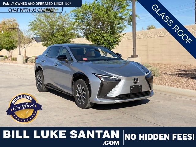 Used 2023 Lexus RZ 450e Premium w/ Technology Package