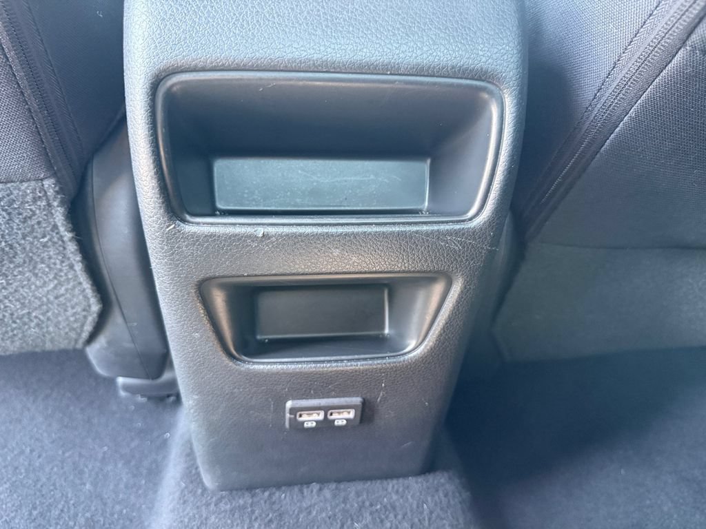 Used 2019 Nissan Sentra SV w/ All Weather Package FWD image 21
