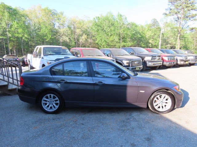 Used 2006 BMW 325i Sedan RWD image 6