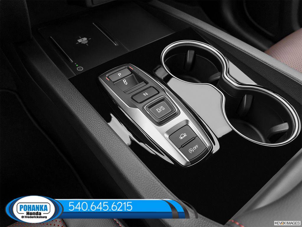 New 2026 Honda Ridgeline RTL image 11