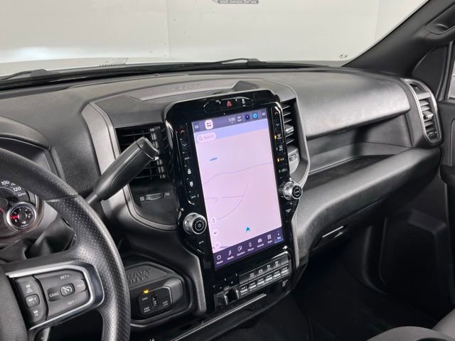 New 2026 RAM 3500 Tradesman image 19