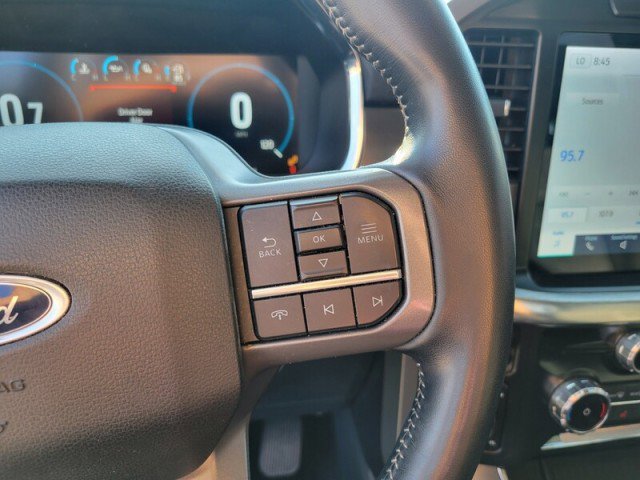 Used 2022 Ford F150 Lariat image 17