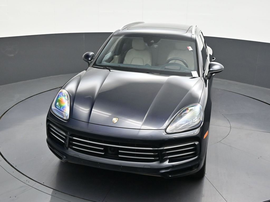 Used 2019 Porsche Cayenne S AWD/4WD image 21