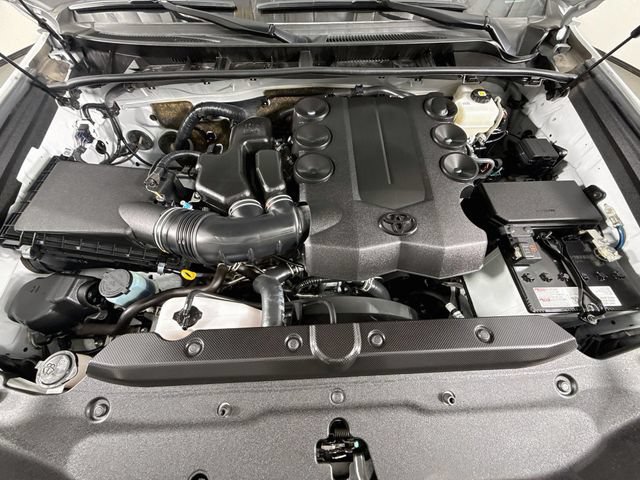 Certified 2024 Toyota 4Runner SR5 Premium AWD/4WD image 32