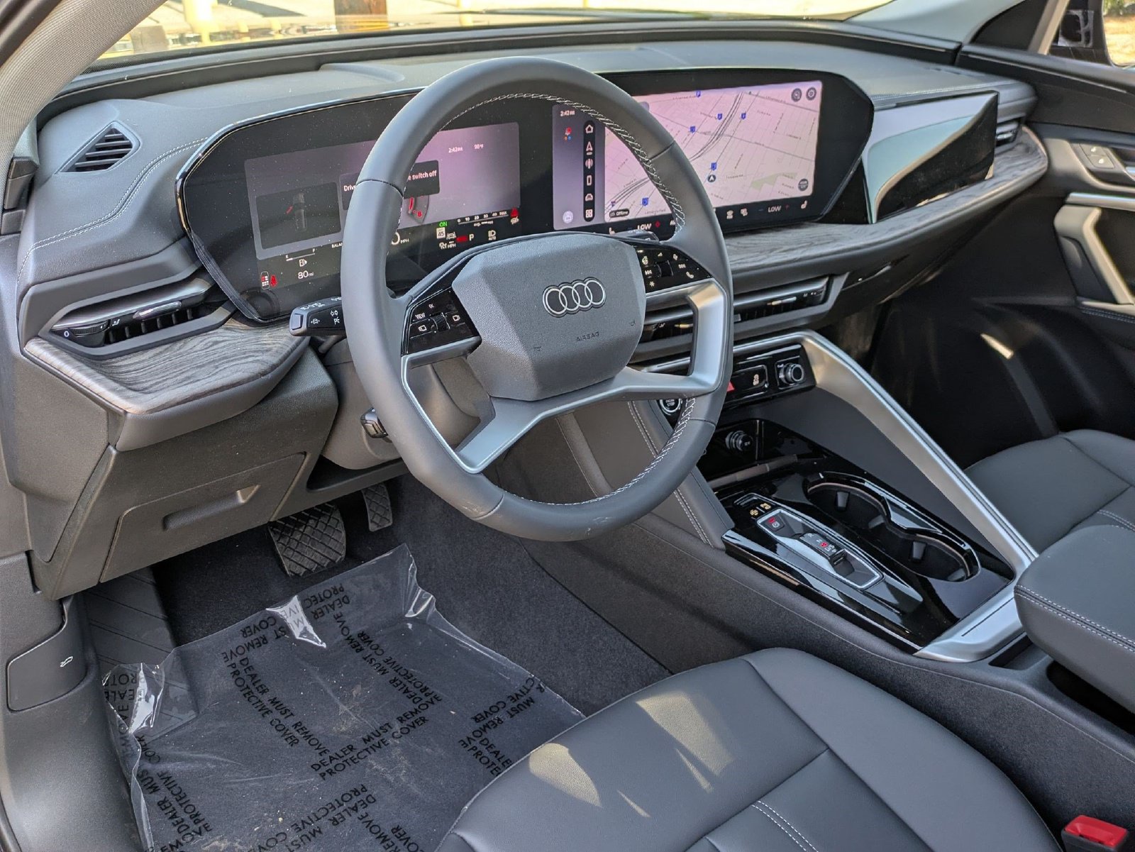 New 2026 Audi Q5 2.0T AWD/4WD image 8