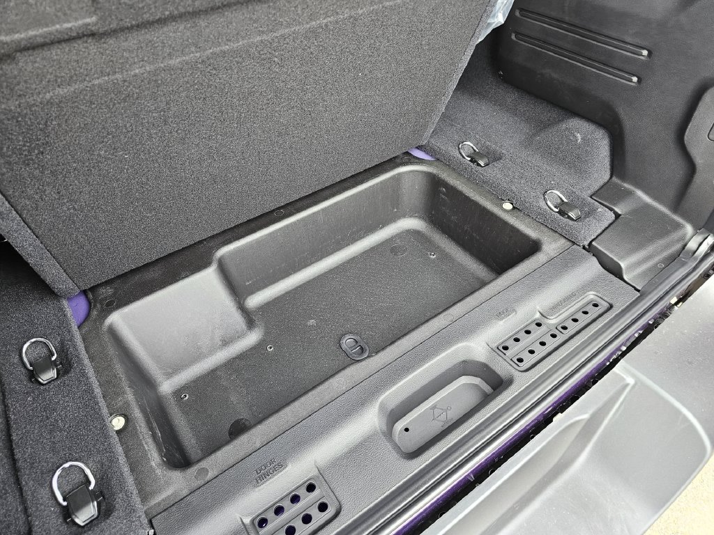 New 2026 Jeep Wrangler Unlimited Sport AWD/4WD image 28