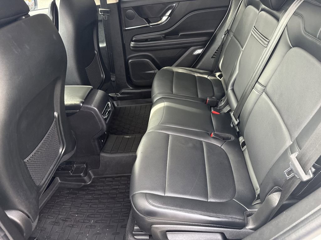 Used 2023 Lincoln Corsair Reserve w/ Equipment Group 201A image 21