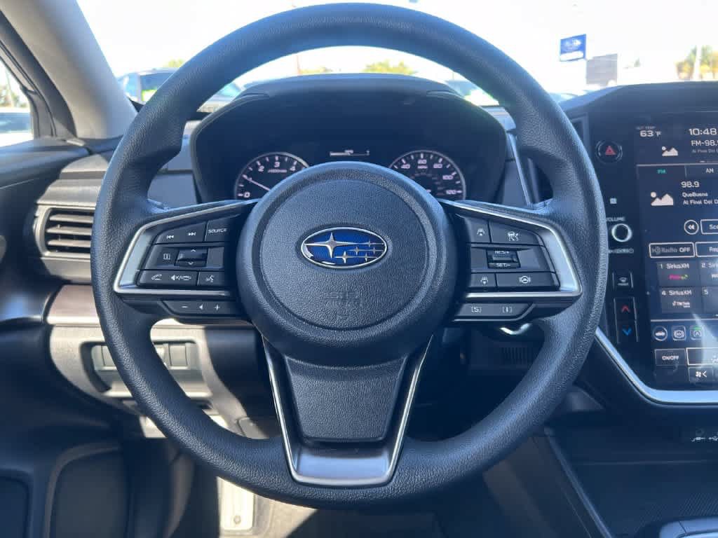 Certified 2024 Subaru Impreza 2.0i Sport AWD/4WD image 15