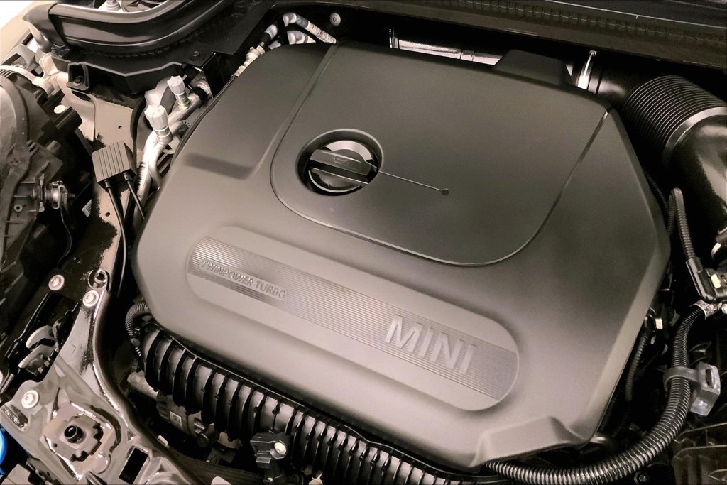 Used 2024 MINI Cooper S FWD image 31