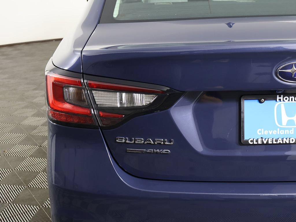 Used 2023 Subaru Legacy Premium AWD/4WD image 15