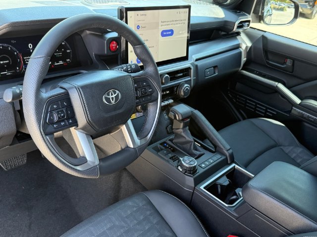 Used 2026 Toyota 4Runner TRD Off-Road Premium w/ Tow Technology Package AWD/4WD image 10