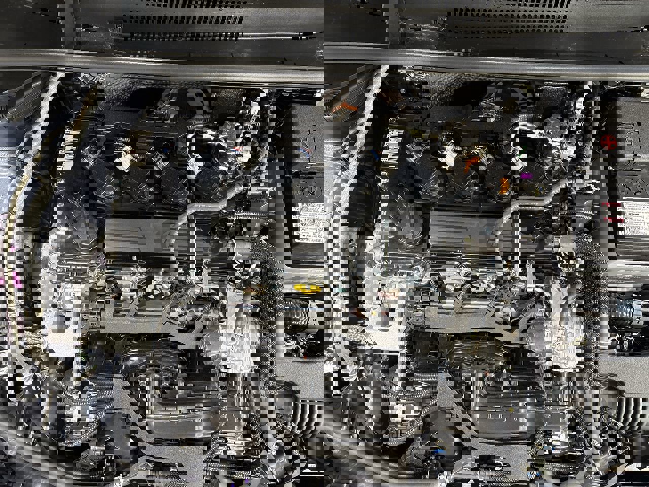 New 2026 Toyota Corolla SE image 26