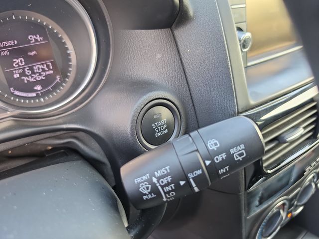 Used 2015 MAZDA CX-5 Touring FWD image 28