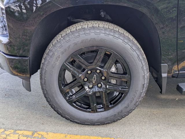 New 2026 Chevrolet Silverado 1500 RST w/ RST All Star Premium Package image 7