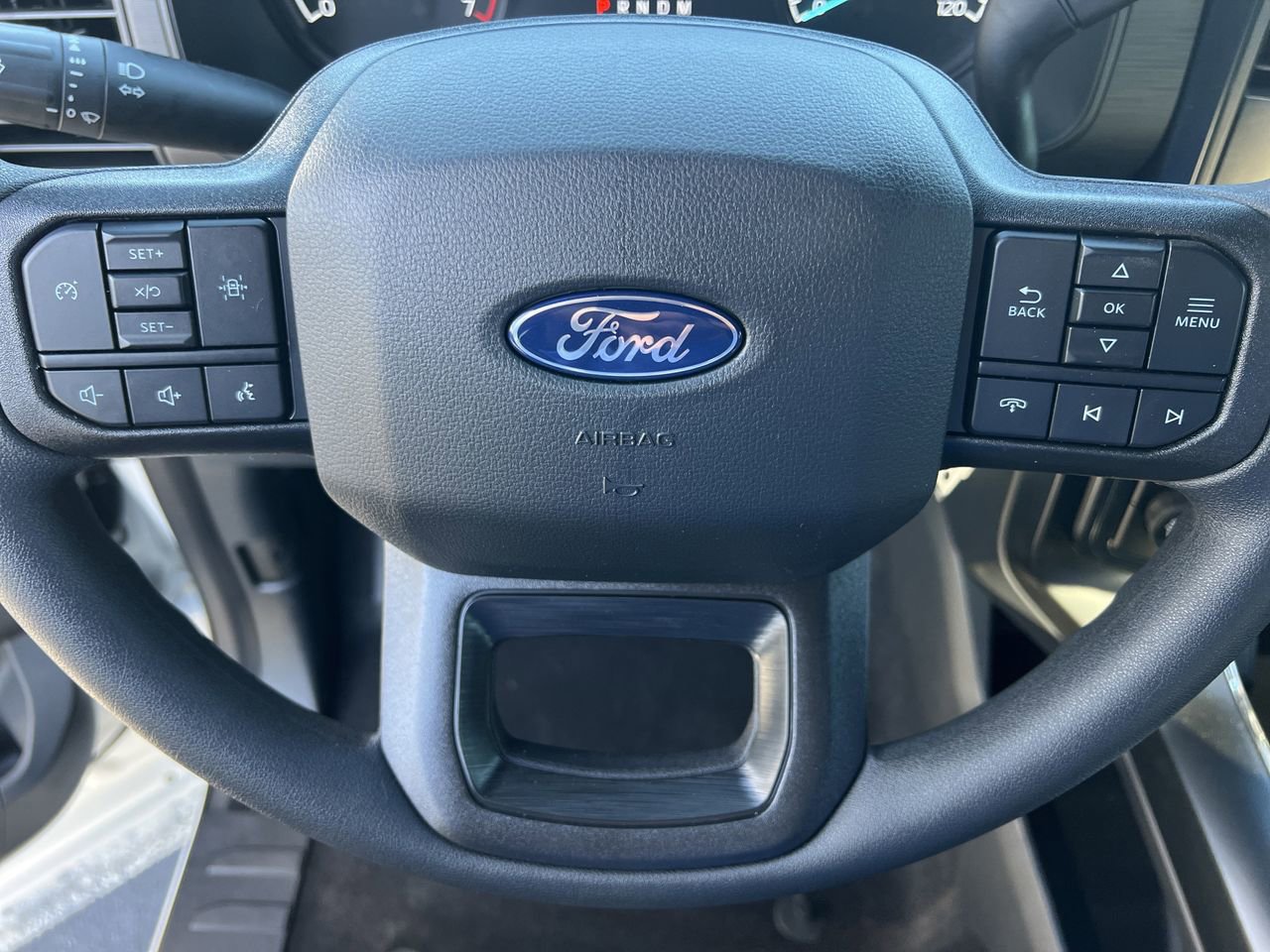 New 2026 Ford F150 STX image 9