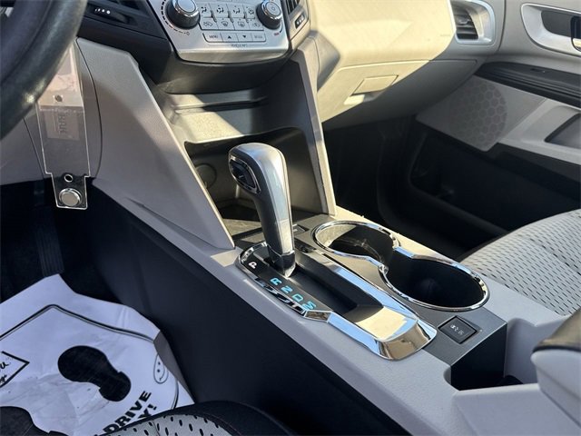 Used 2011 Chevrolet Equinox LS image 20