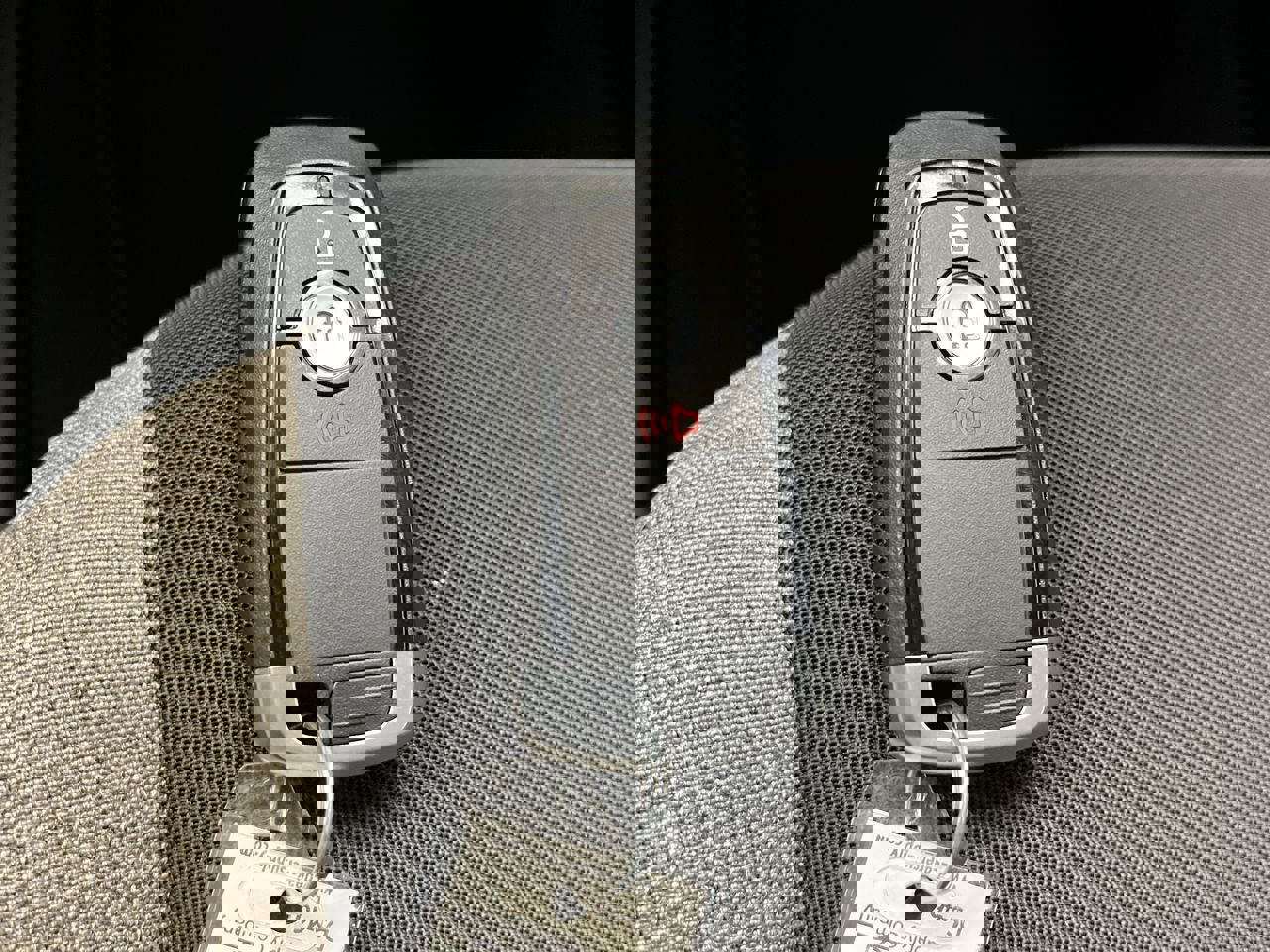 New 2026 Ford Bronco Sport Big Bend w/ Convenience Package image 25