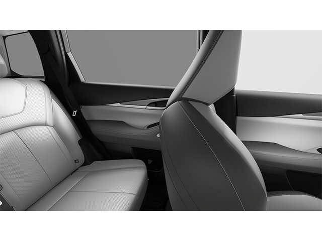 New 2027 INFINITI QX60 Luxe AWD/4WD image 18