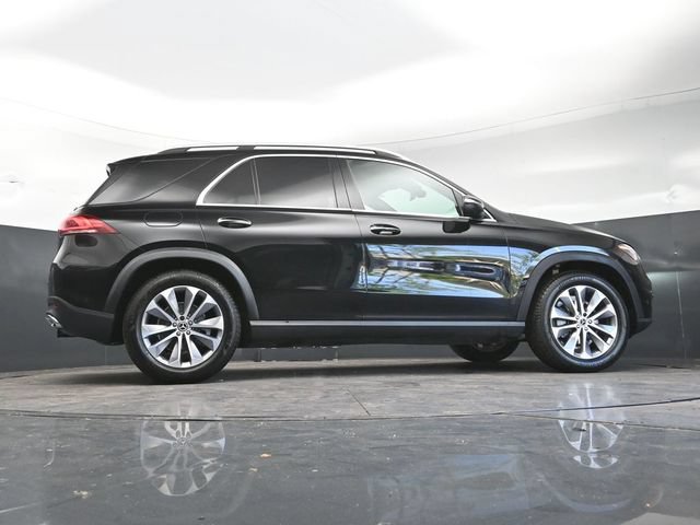 Used 2022 Mercedes-Benz GLE 350 4MATIC w/ Premium Package image 27