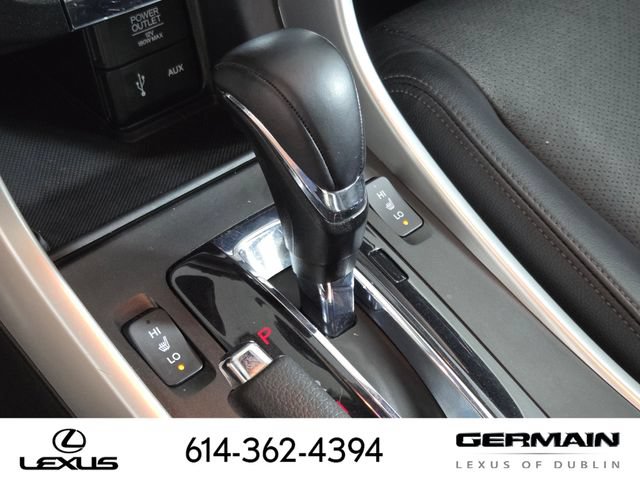Used 2015 Honda Accord EX-L image 31