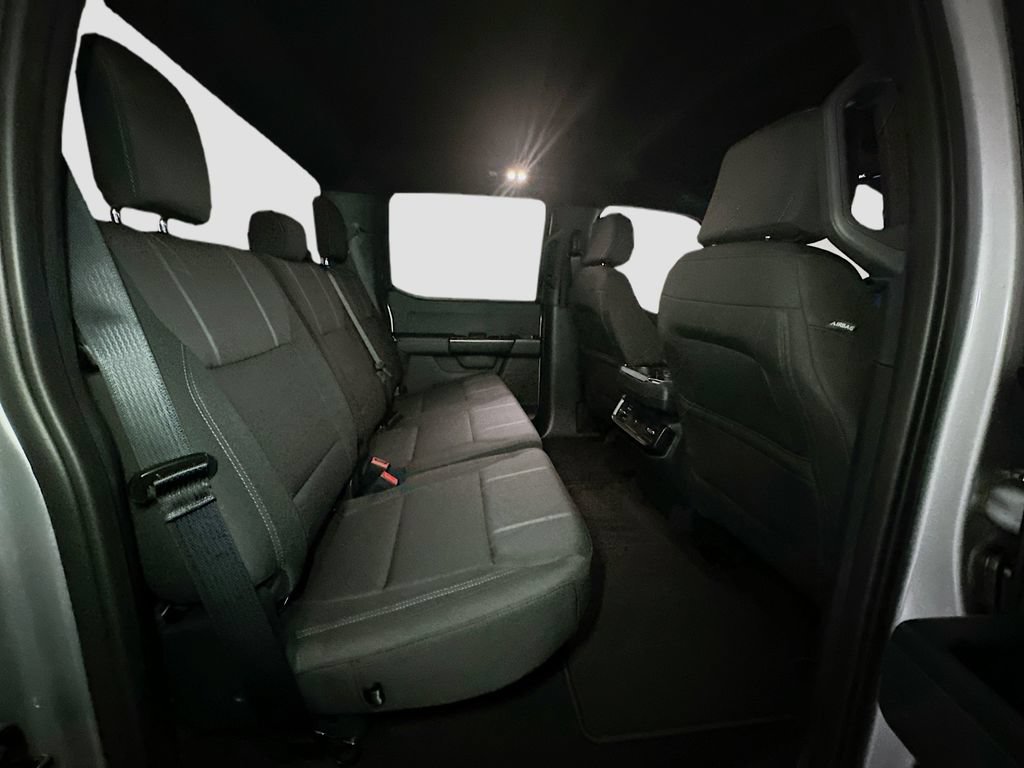 New 2026 Ford F150 STX AWD/4WD image 33