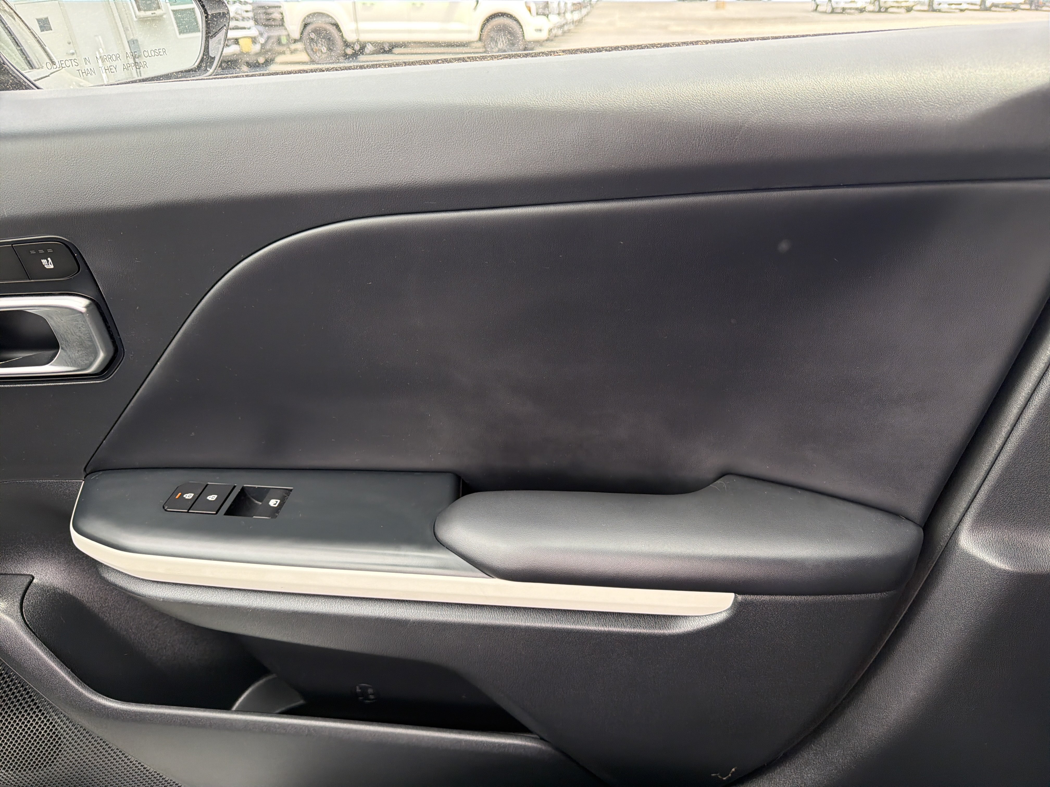 Used 2025 Kia K4 GT-Line w/ GT-Line Sunroof Package FWD image 24