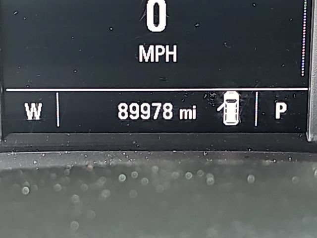 Used 2019 GMC Acadia SLE w/ LPO, Floor Liner Package FWD image 21