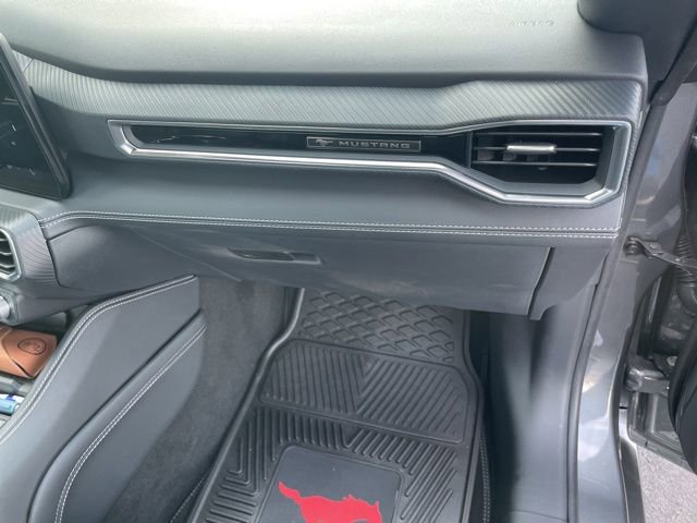 Used 2024 Ford Mustang GT Premium w/ GT Performance Package image 52