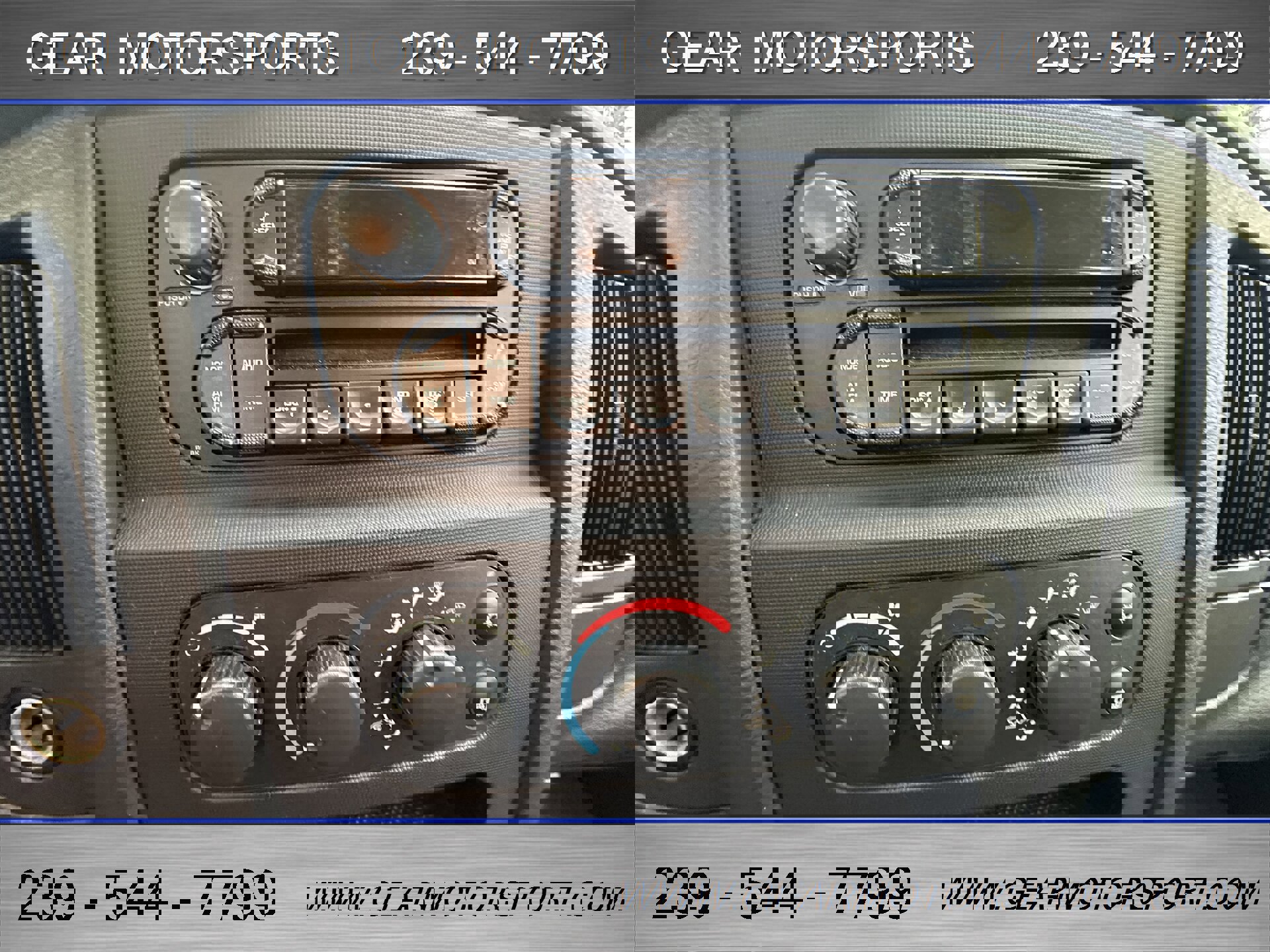 Used 2005 Dodge Ram 1500 Truck SLT image 20