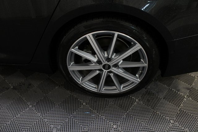 New 2025 Audi A6 2.0T Premium image 23